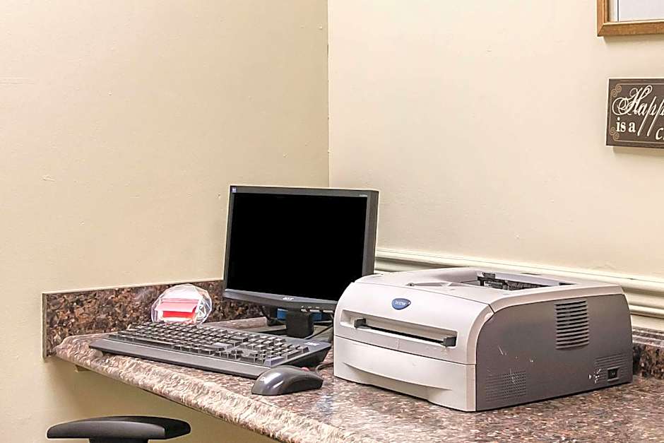 Quality Inn Rutland - Killington