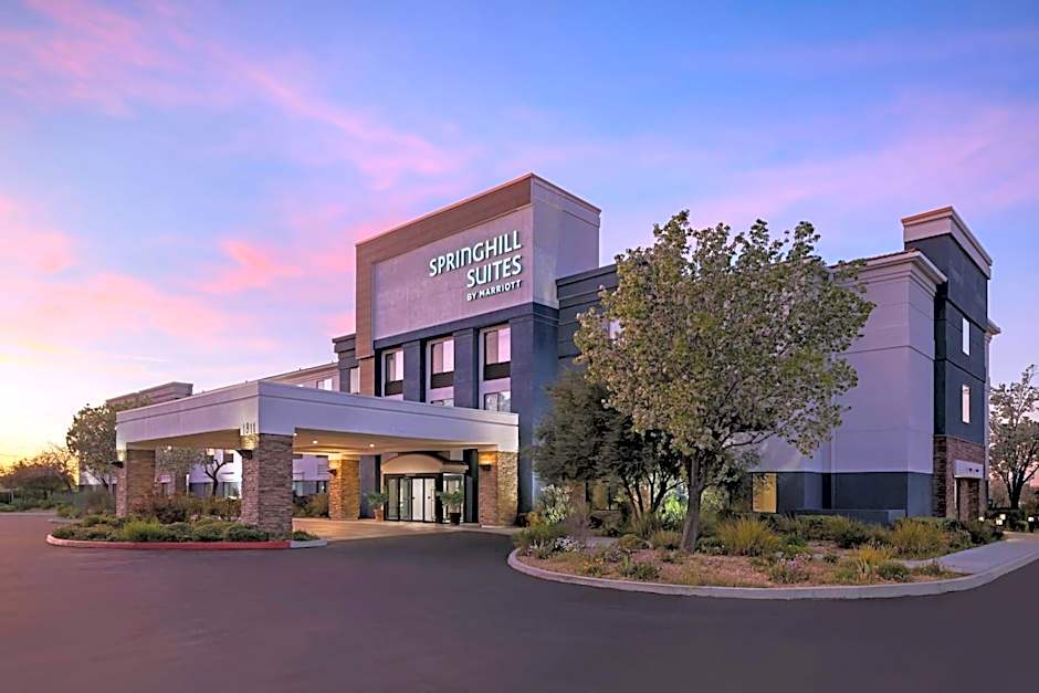 SpringHill Suites by Marriott Lancaster Palmdale