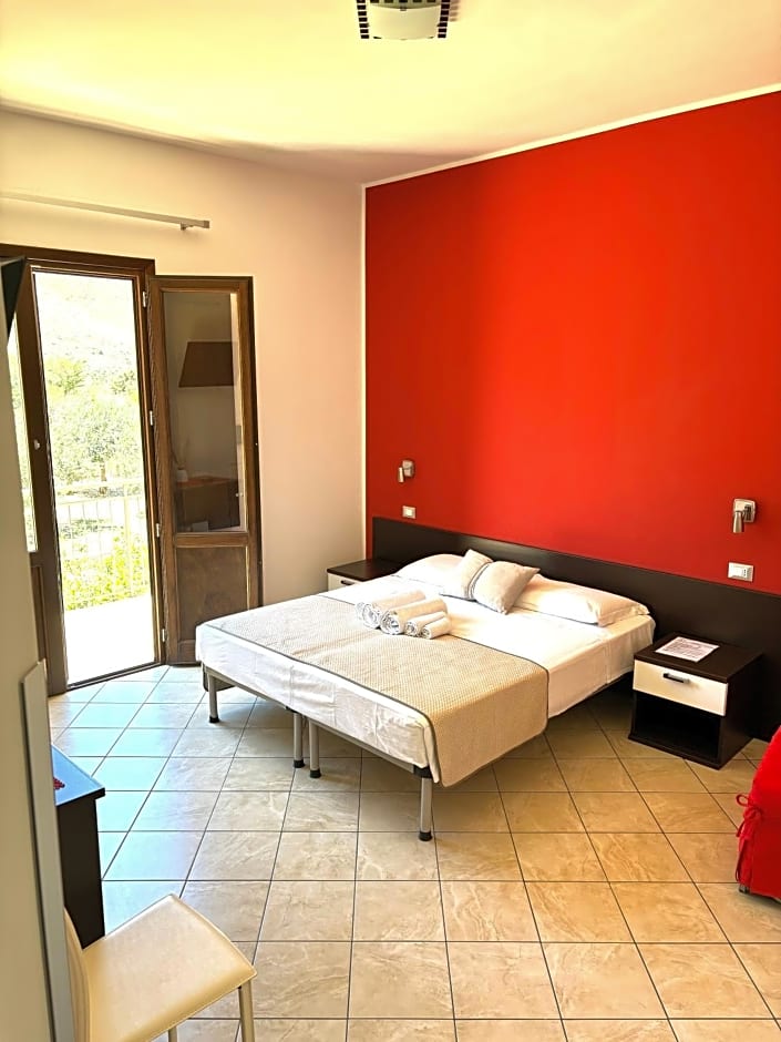 Bed And Breakfast Turi