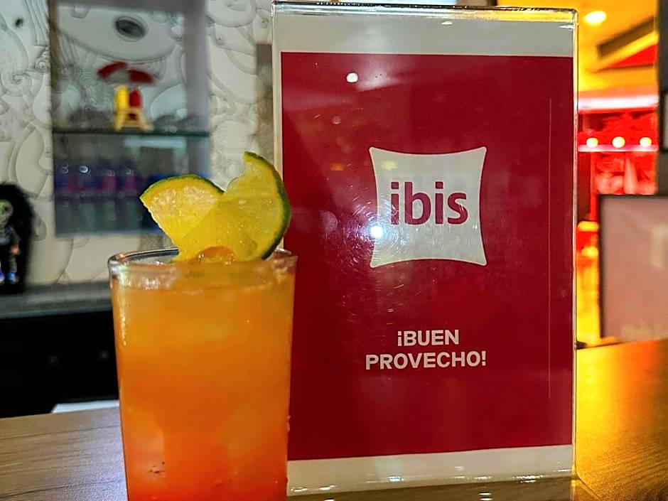 Ibis Mexico Perinorte