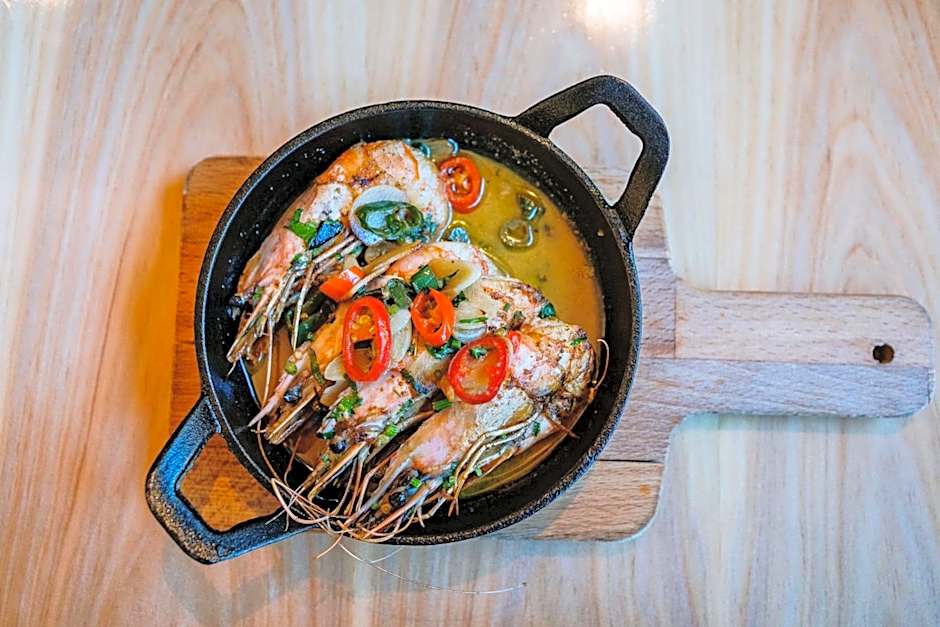 Lisbon Marriott Hotel