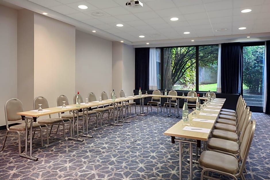 Crowne Plaza Milan Linate by IHG