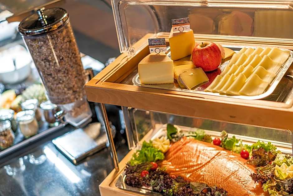 Rufi's Hotel Innsbruck