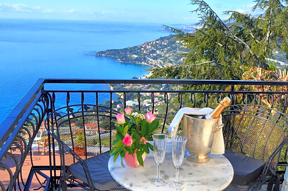 La Riserva di Castel d'Appio- Charme & Relax