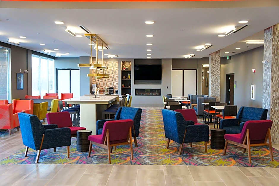 La Quinta Inn & Suites by Wyndham Braselton
