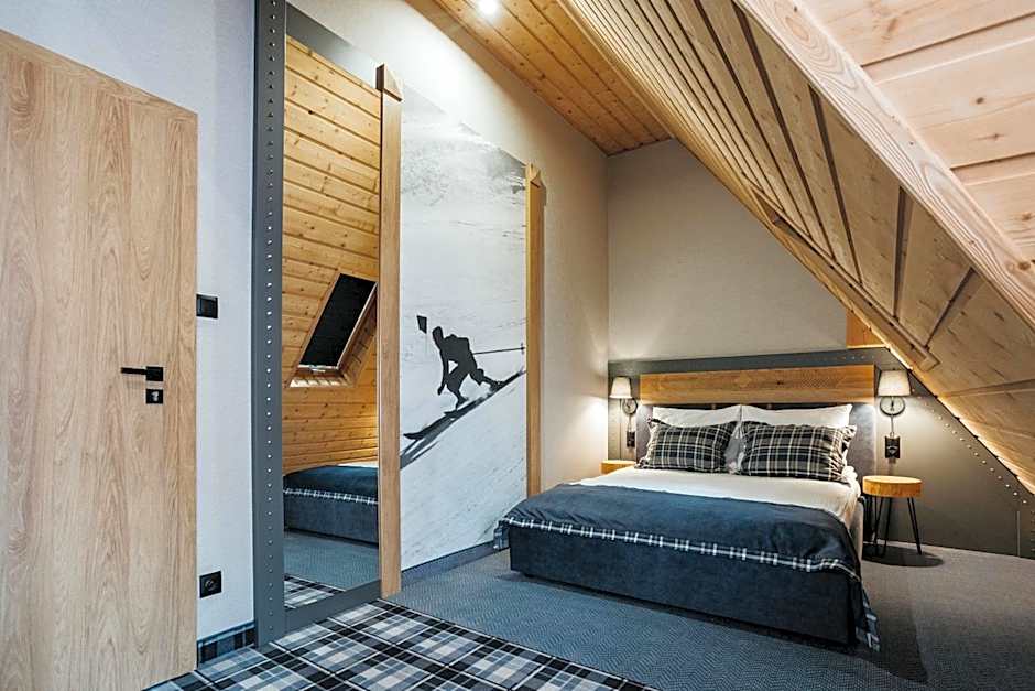 Apartamenty Jan