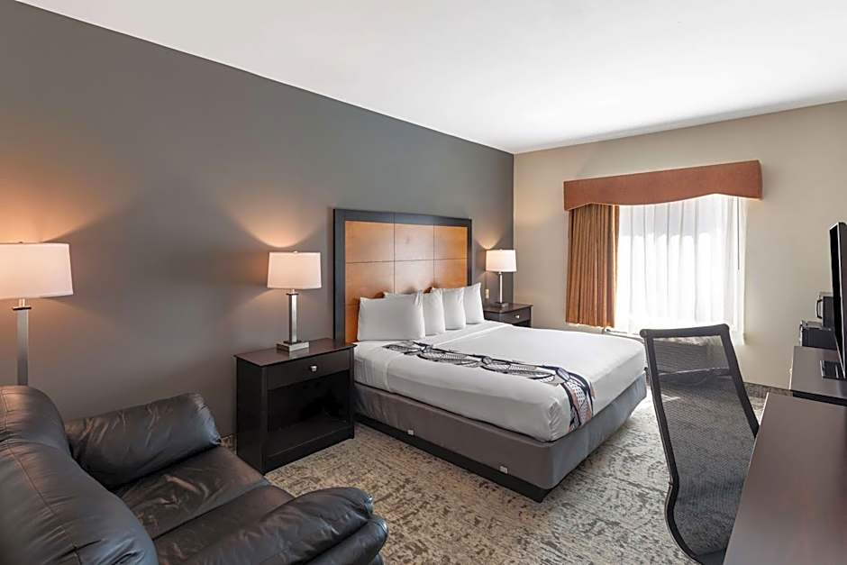 Best Western Inn And Suites-Midway Airport