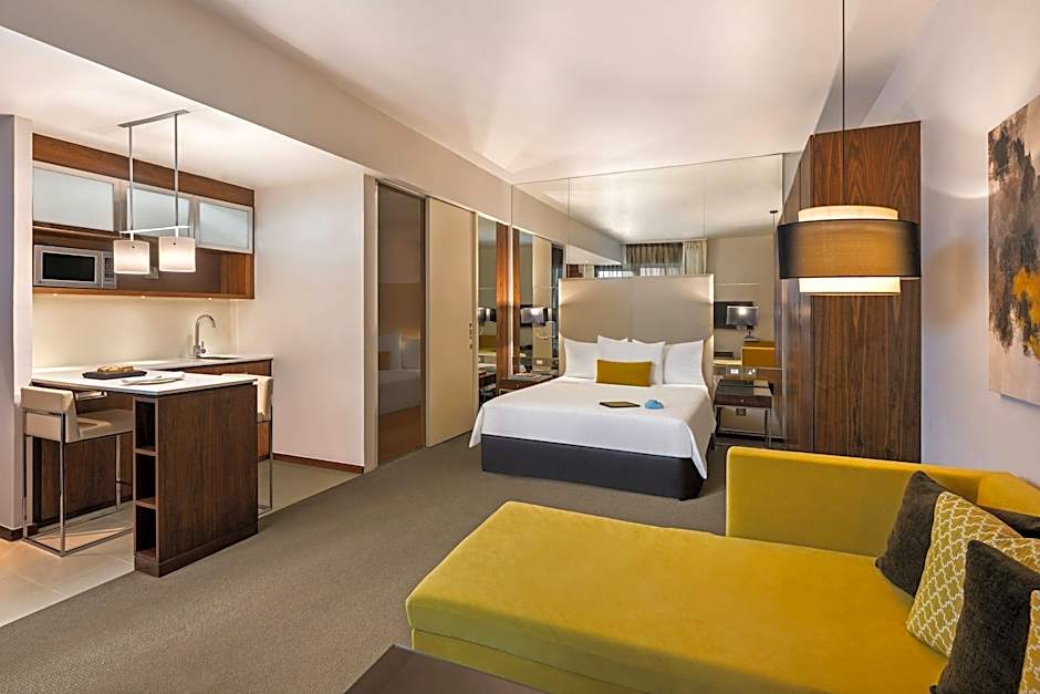 Centro Capital Doha By Rotana