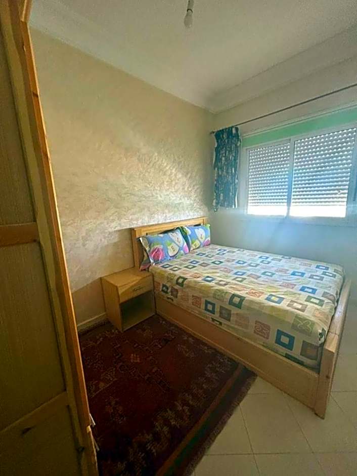 Photo 1 of 5 of Apartement