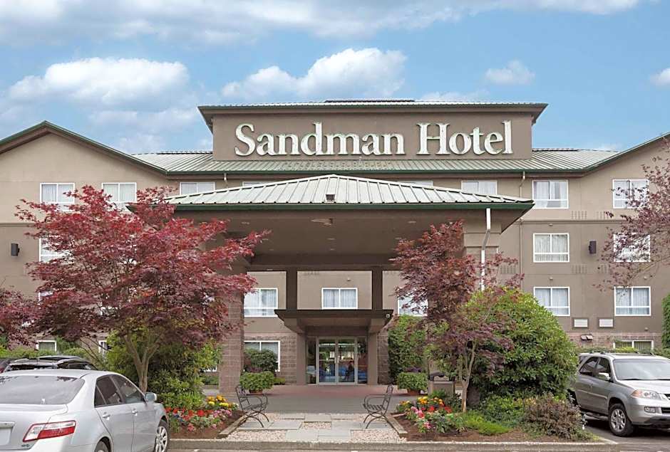 Sandman Hotel Langley