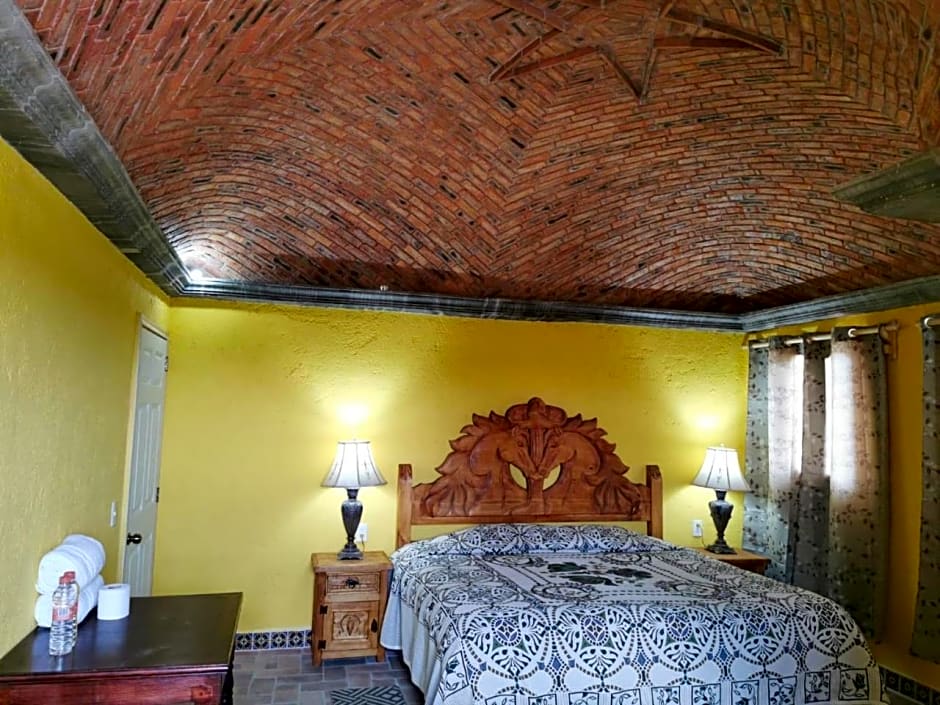 Posada Casa del Minero
