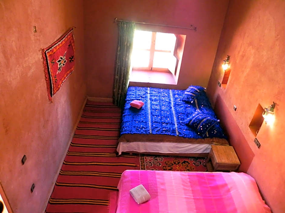 Kasbah Petit Nomade