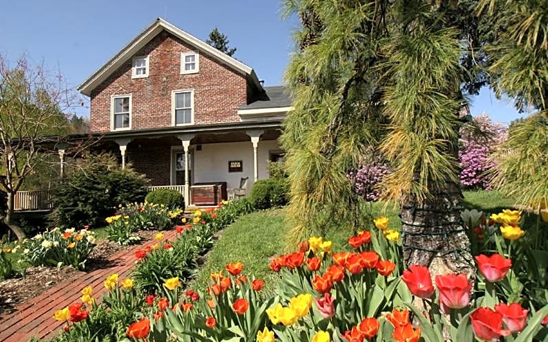 Glasbern Country Inn Historic Hotels of America