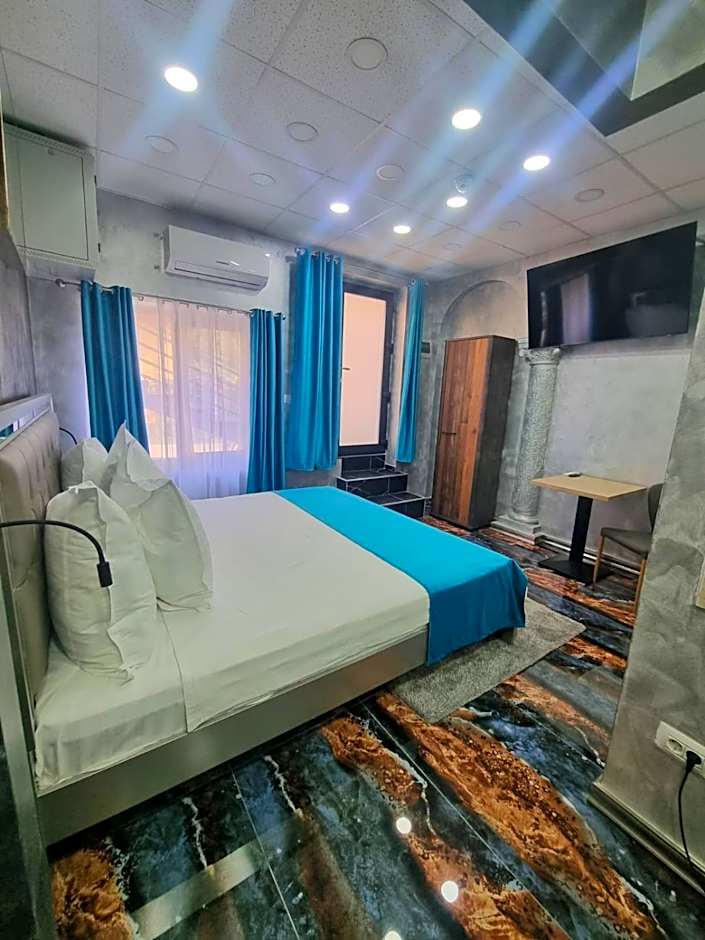 Poet Palace Bucharest