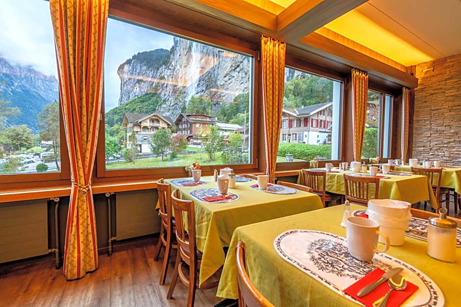 Hotel Staubbach