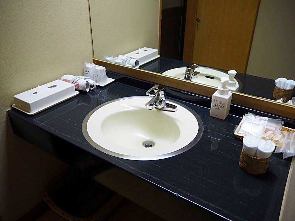 Osakaya Ryokan