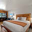 Duck Creek Village Inn