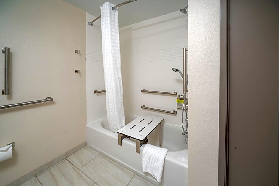Candlewood Suites Charleston Mt Pleasant By IHG