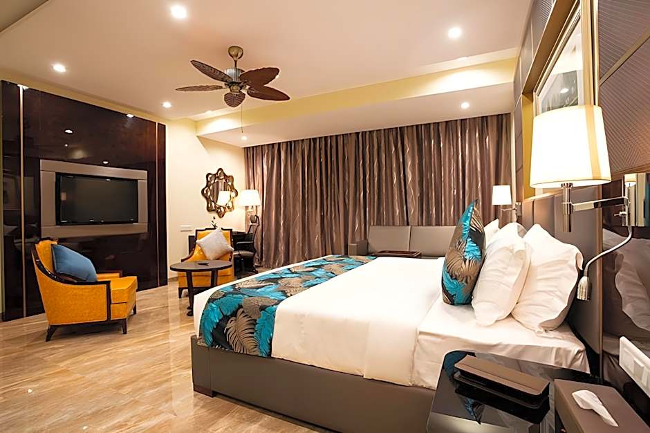 The Avenue  Calangute 