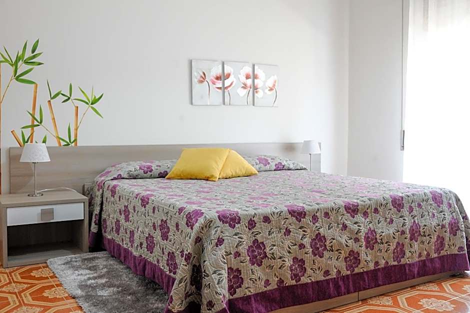 B&B Fontanelle – Trapani, CA