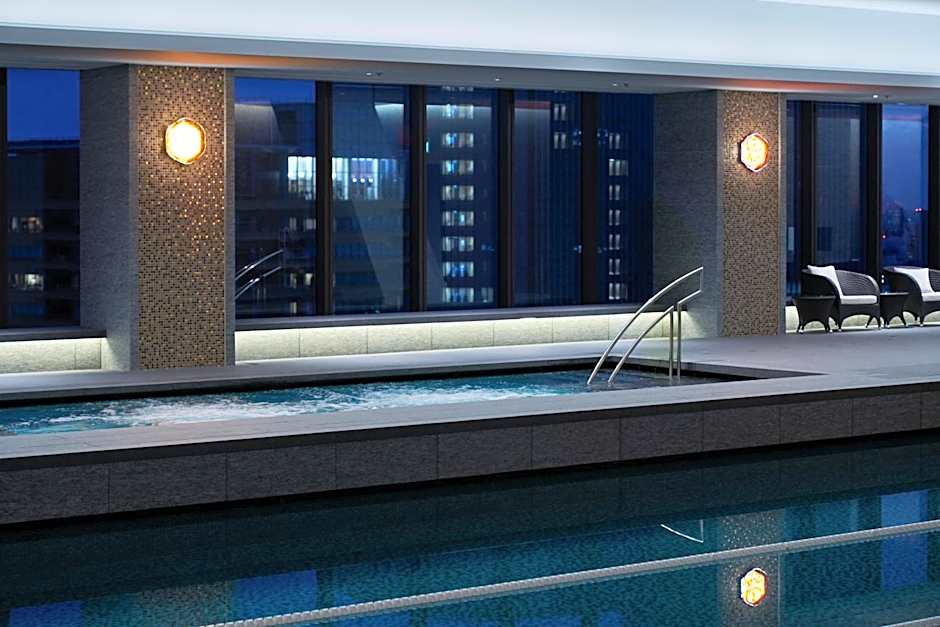 The Okura Tokyo