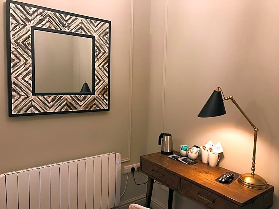 Welbeck Manor and Golf