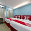 OYO 1136 PD Star Hotel
