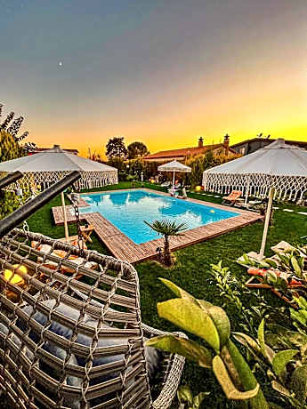 Portofino Urla Boutique Hotel