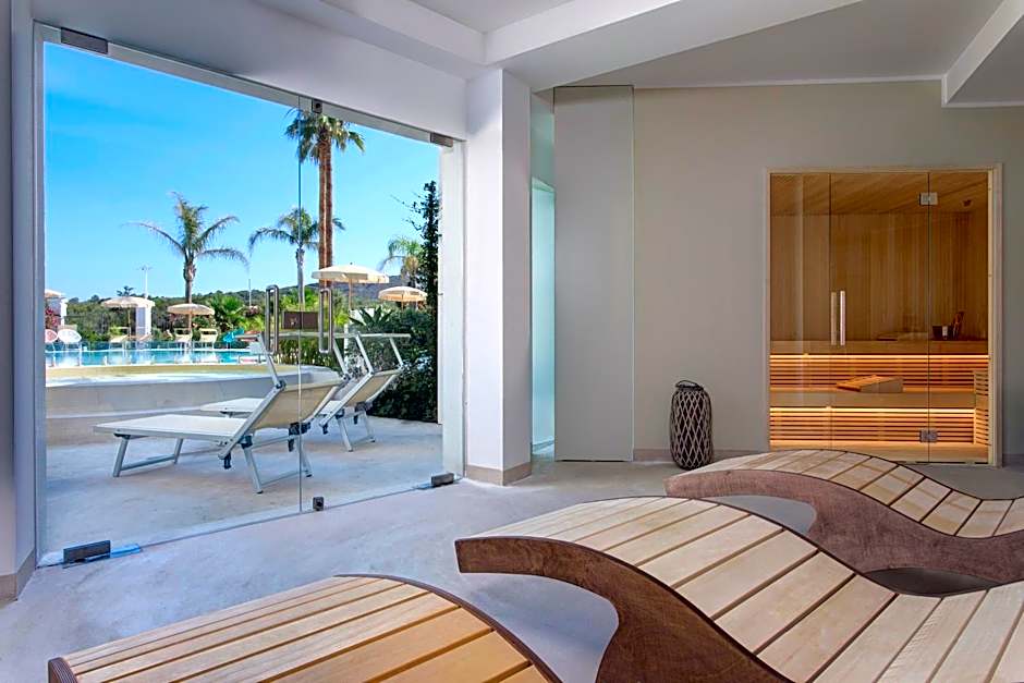 Les Sables Noirs & Spa