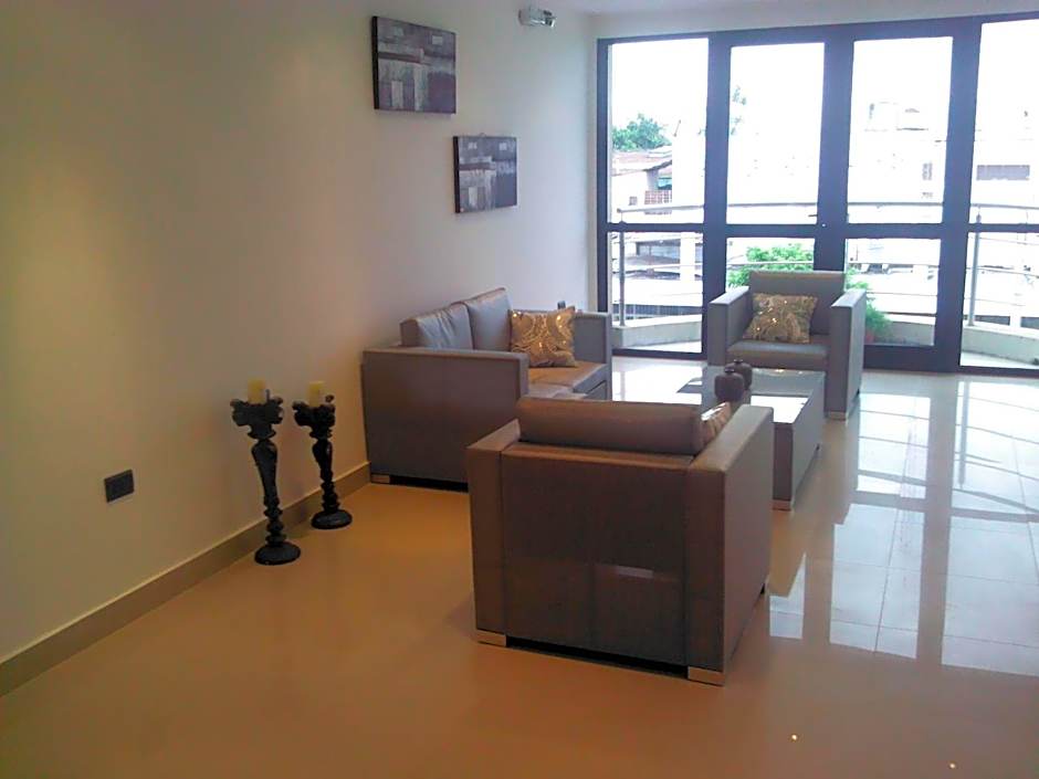 Hotel Portal del Norte