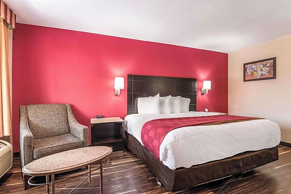 Econo Lodge Pocomoke City