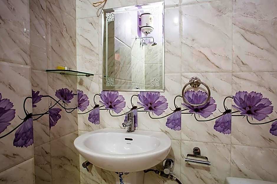 Hotel Banwari Palace