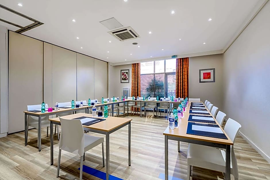 Comfort Hotel Paris Porte d'Ivry