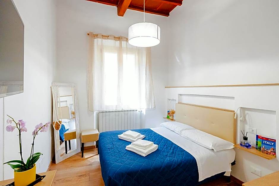 Florence Rooms