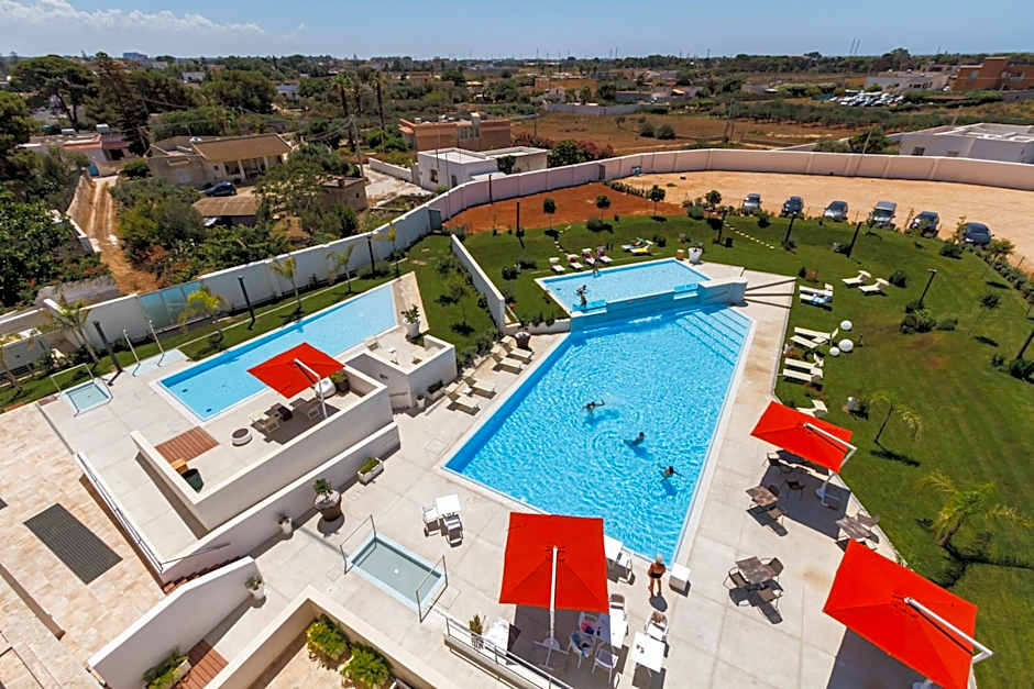 Seawater Hotel Bio & Beauty Spa