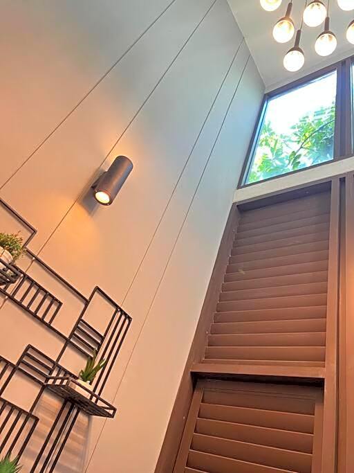 Ekkamai BTS House 4rooms