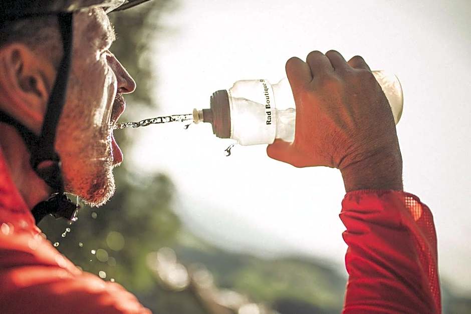 Terentnerhof 4*S active & lifestyle hotel