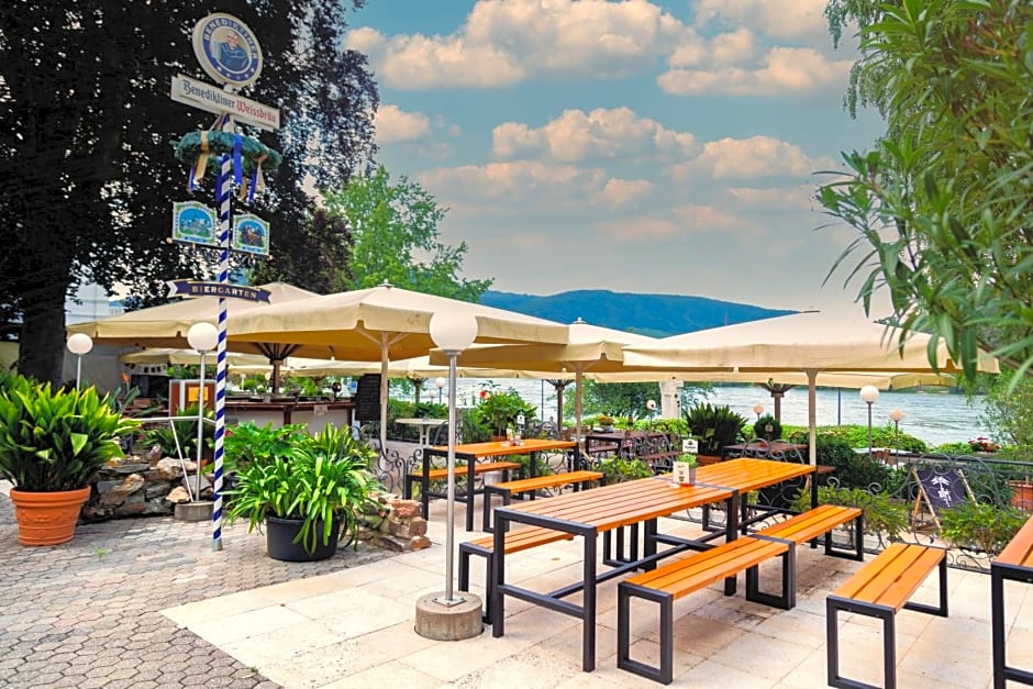 Das Ebertor - Hotel & Hostel