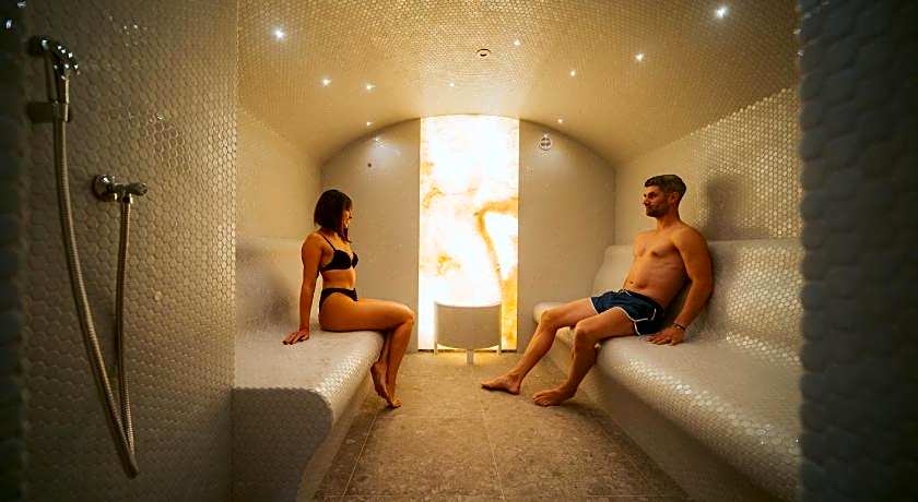 Hotel Küküllő - Târnava