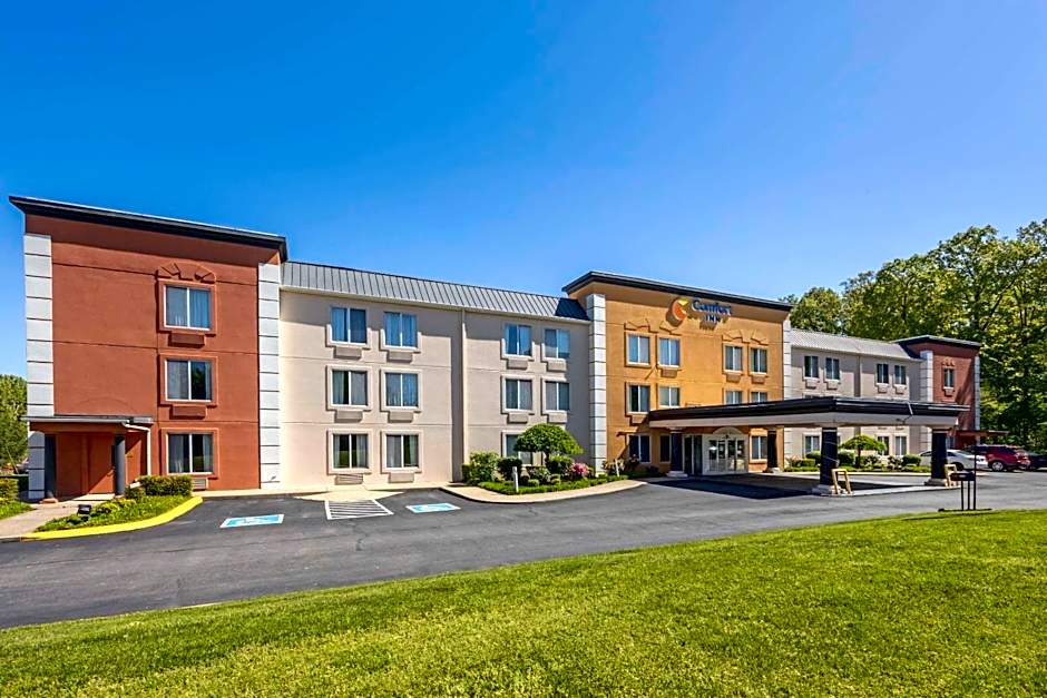 Comfort Inn Dickson