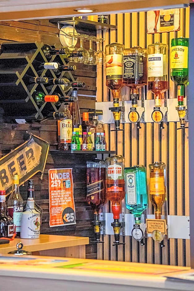 Royal Square Hotel - NEC and Birmingham Airport