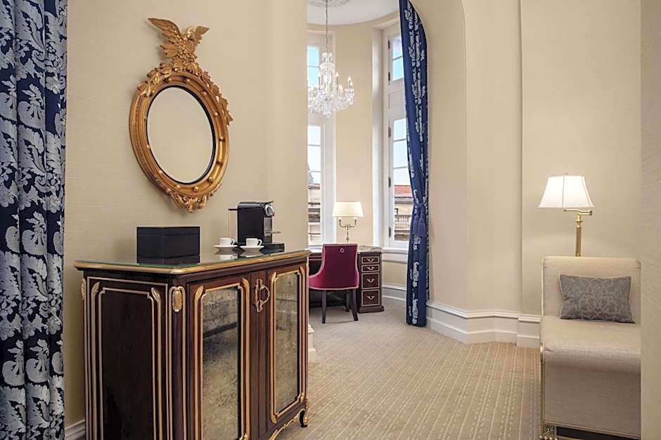Waldorf Astoria Washington DC