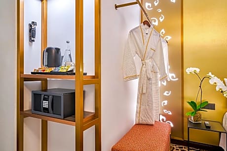 Superior Double or Twin Room - Max. 6 Hours Stay