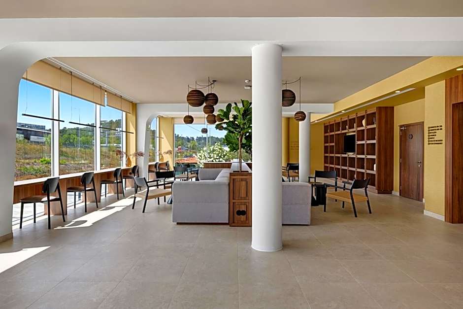 B&B HOTEL Leiria Fatima