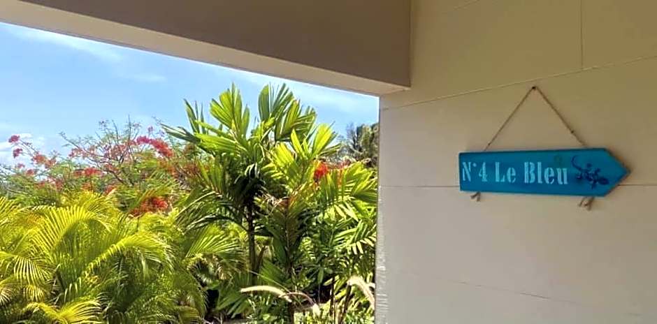 Les Bungalows du Moulin