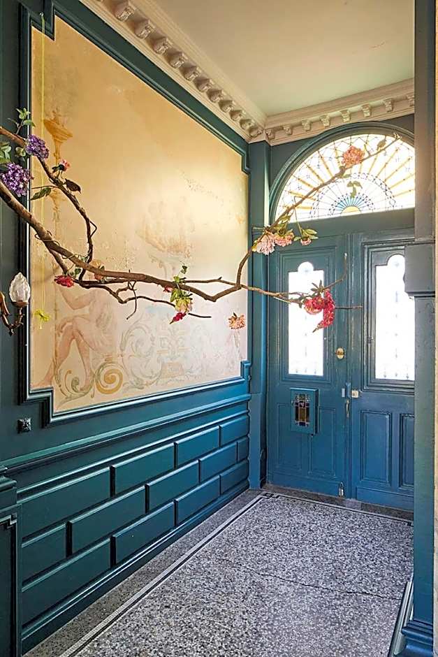 Maison d'Artiste
