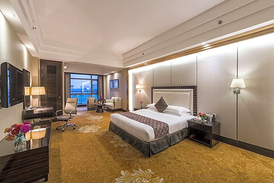 Country Garden Phoenix Hotel Tongliao