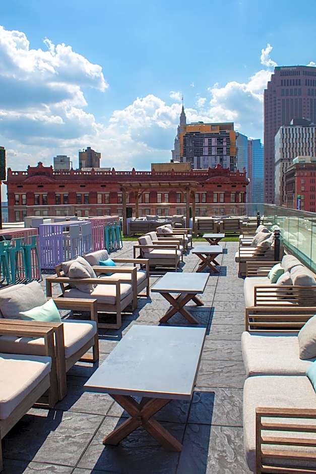 Metropolitan at The 9, Autograph Collection by Marriott