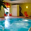 Rheinhotel Rudesheim - Wellness