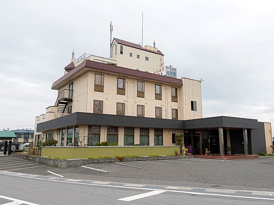 Tabist Hotel Kurama Hikone